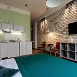 Close-Central Wroclaw Apartment - Great Location -Kosciuszki
