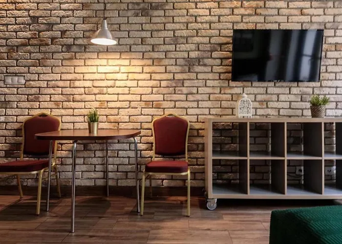 Close-Central Wroclaw Apartment - Great Location -Kosciuszki