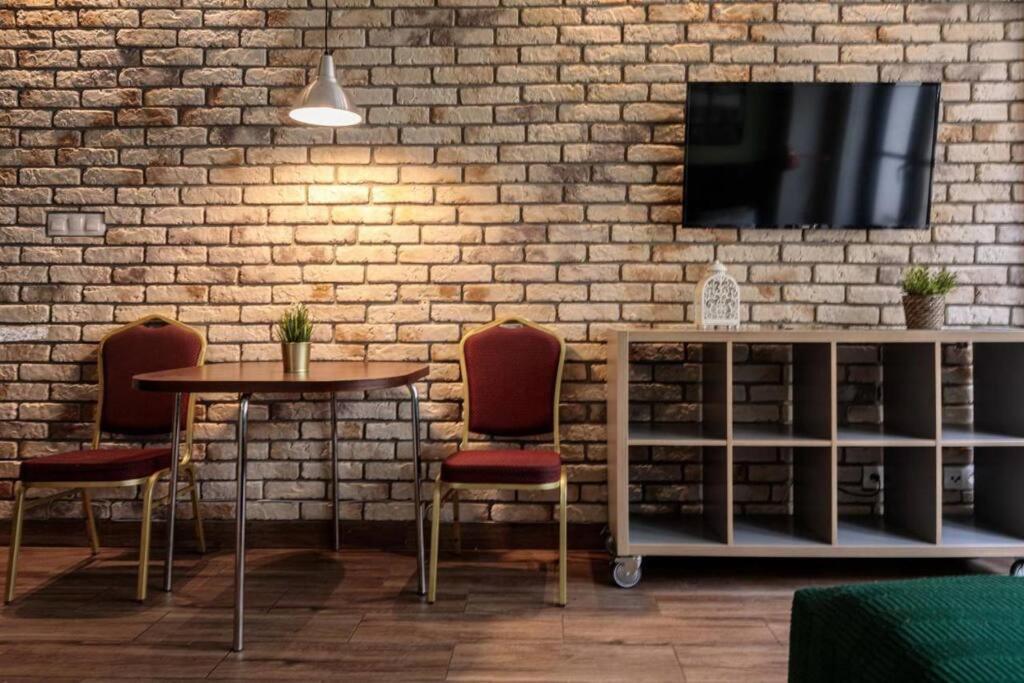 Close-central - Great Location -kosciuszki Apartament Wrocław