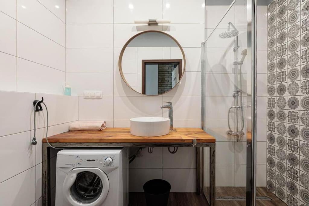 Apartament Close-central - Great Location -kosciuszki *